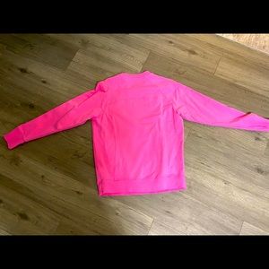 Lululemon pullover sweatshirt